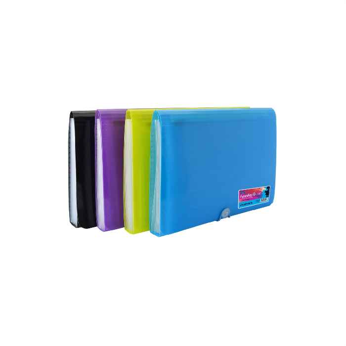 ACORDEON A4, 13 DIV. KRACH