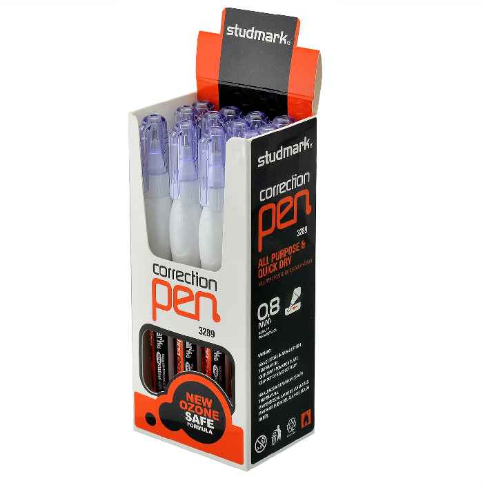 CORRECTOR T-PLUMA 4ML (GRANDE)