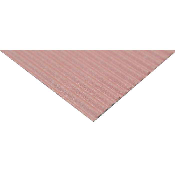 CARTUL. CORRUG PERLA 50X70 ROSAX50HJS