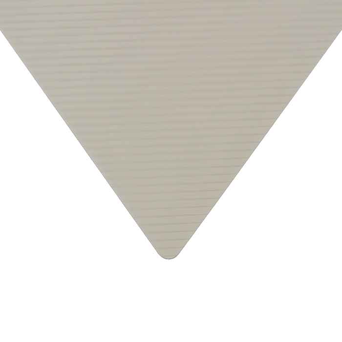 LAMINAS P/ENCUAD 350MIC STRIPE NEGRO 50PZS 